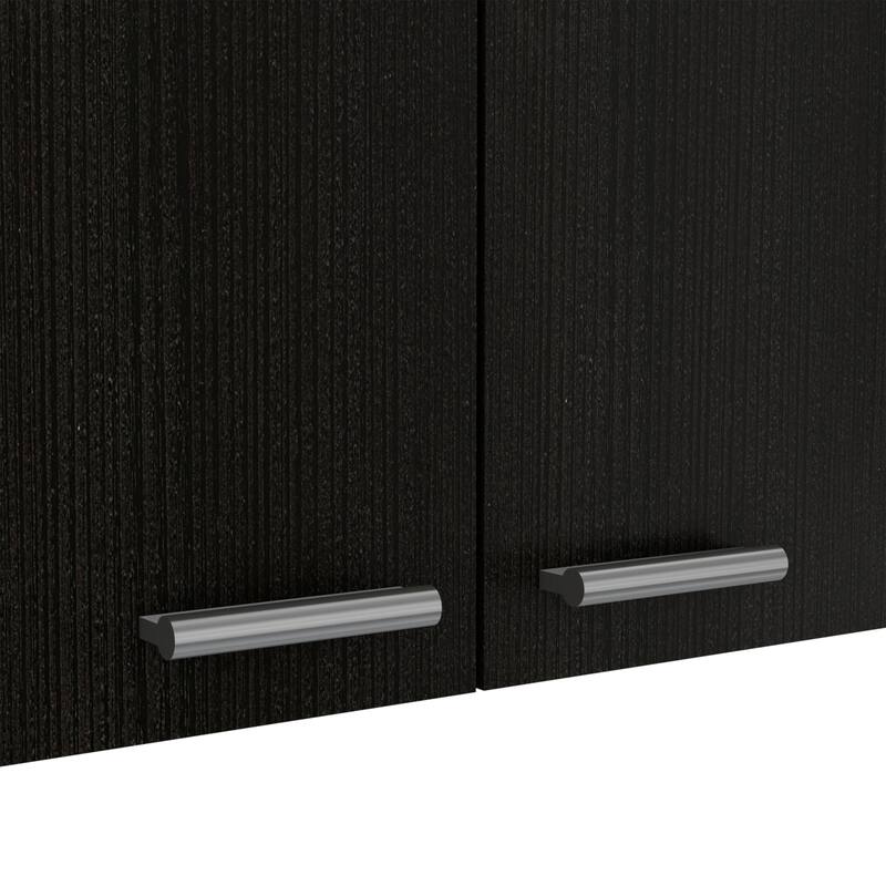 Wall Cabinet Ontario With Double Door