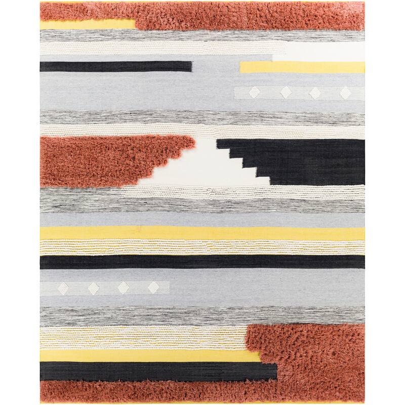 Artistic Weavers Ulrich Global Geometric Area Rug