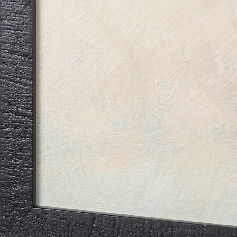 Lonely Landscape I Framed Art Print