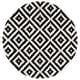 preview thumbnail 94 of 93, Nuloom Kellee Hand Tufted Geometric Wool Area Rug