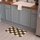 preview thumbnail 104 of 189, Mohawk Home Dri-Pro Deluxe Cushion Anti Fatigue Mat