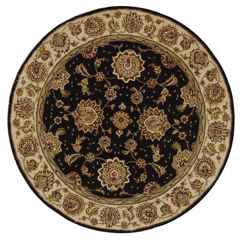 SAFAVIEH Handmade Persian Court Veroonika Traditional Oriental Wool Rug