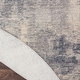 preview thumbnail 45 of 49, Rustic Textures Distressed Vintage Abstract Area Rug