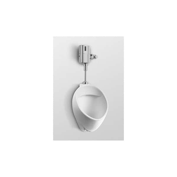 1960 S Standard Wall Hung Urinal Prop Rental Dea Bathroom Machineries