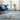 Nourison Hand-tufted Prismatic Abstract Contemporary Blue Grey Area Rug