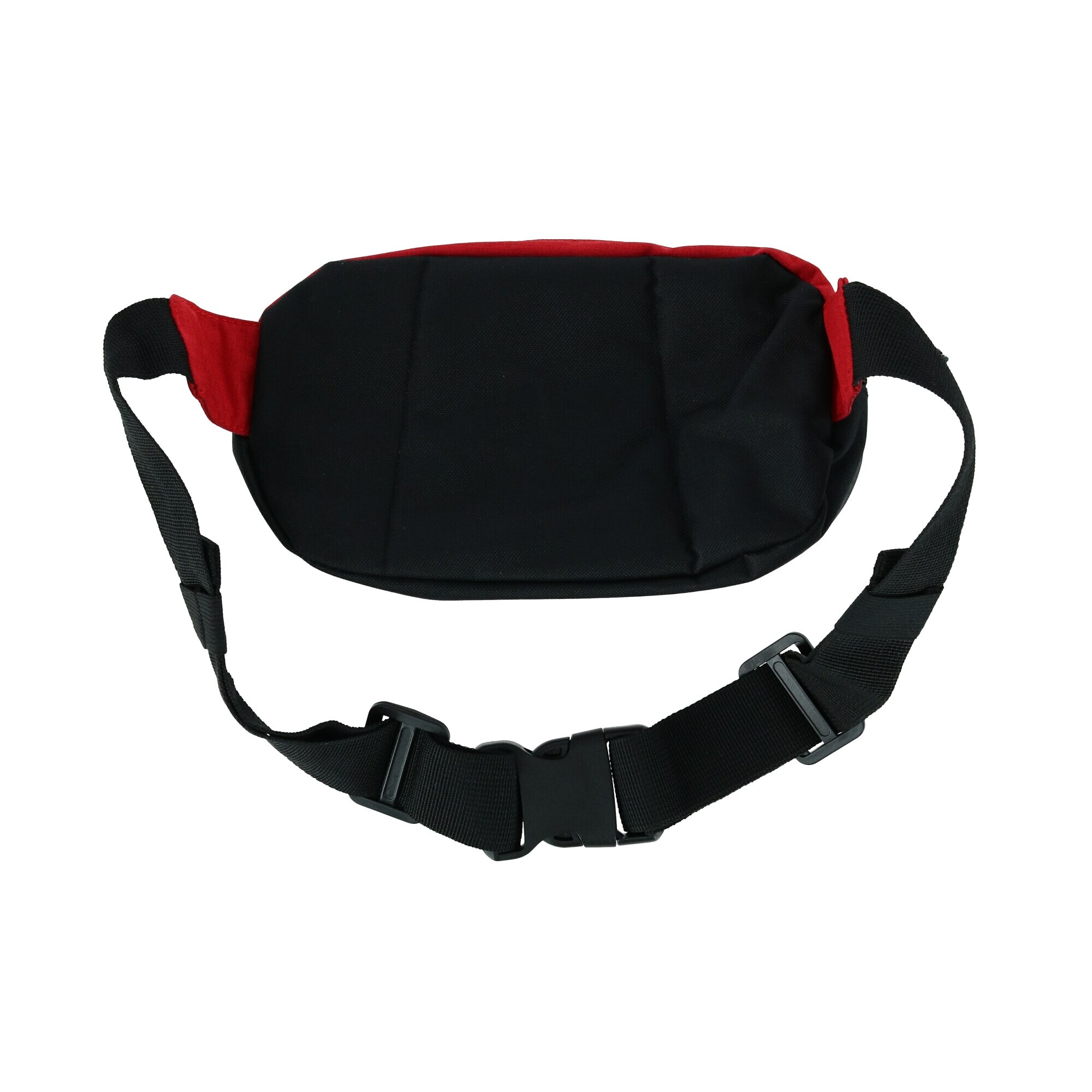 champion color block waist pack
