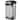 Costway 5-Liter LCD Water Boiler and Warmer Electric Hot Pot Kettle - 9''X12''X16''