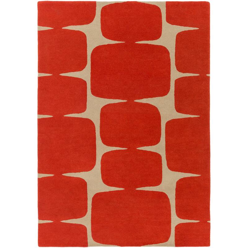 Hand Tufted Elysian Wool - New Zealand Area Rug