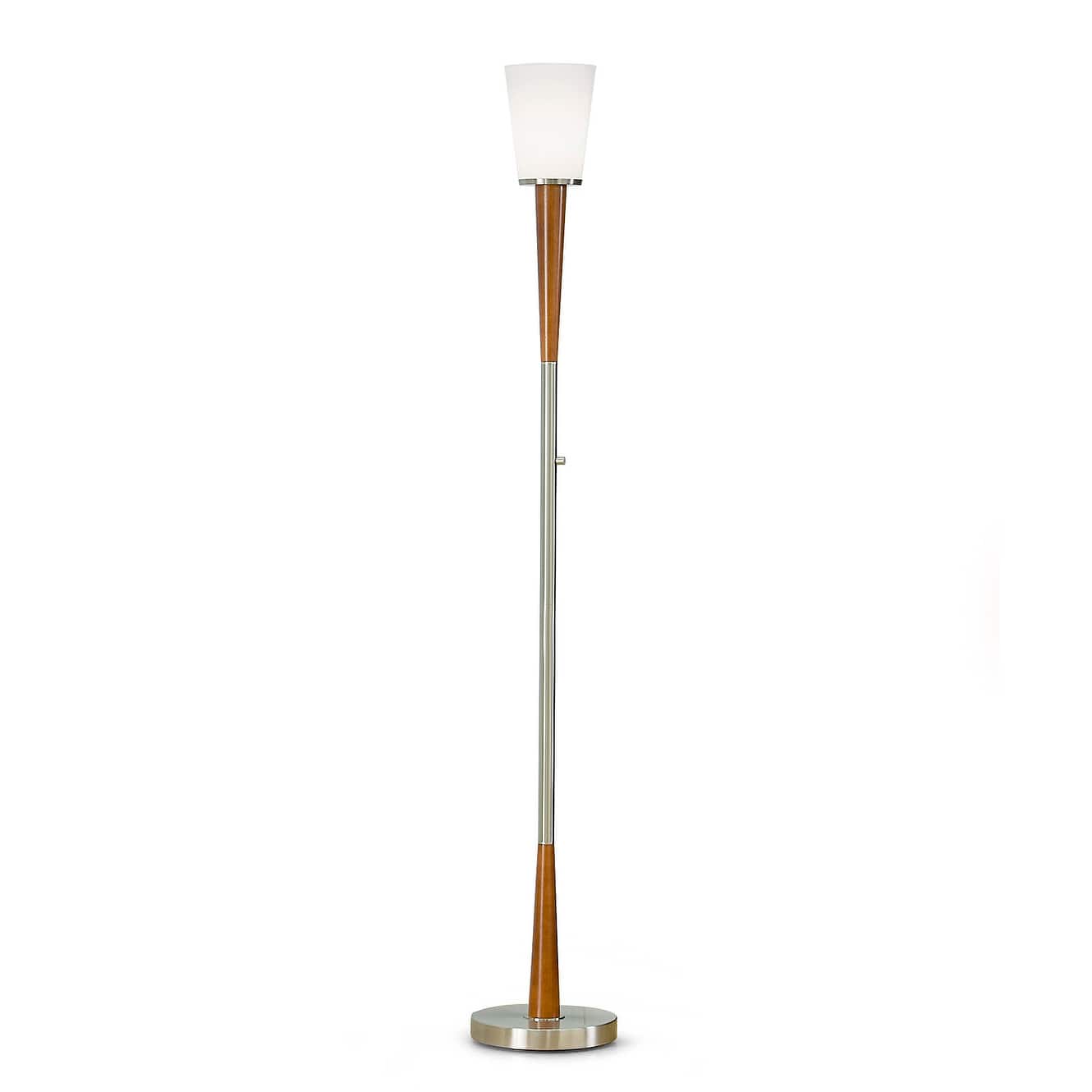 Option Brushed Nickel