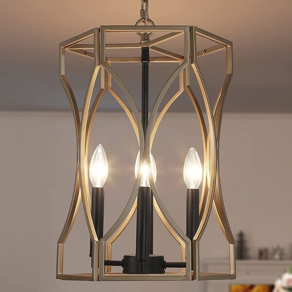 Fretwork ceiling light best sale