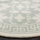 preview thumbnail 15 of 23, SAFAVIEH Handmade Bella Viva Modern Floral Wool Rug