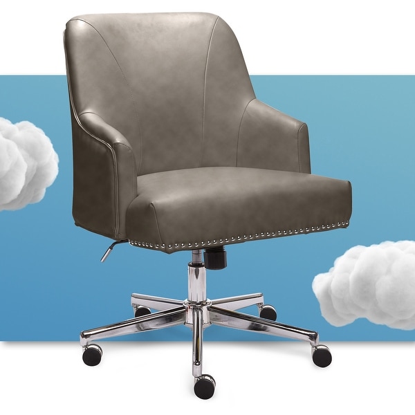 Serta Leighton Home Office Chair. Opens flyout.