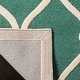preview thumbnail 28 of 54, SAFAVIEH Handmade Cambridge Sinda Modern Moroccan Wool Rug