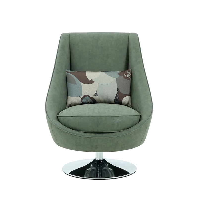 Pasargad Home Paris Love Director's Chair, Ivory