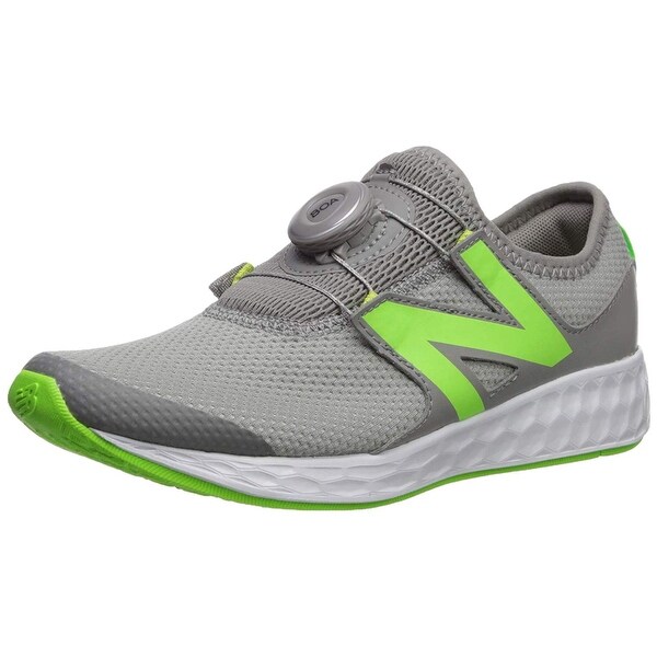 new balance bungee closure