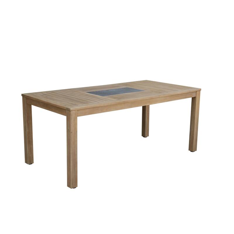 Pambula 7-piece Dining Set