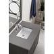preview thumbnail 22 of 33, James Martin Vanities Metropolitan 36" Single Vanity, Silver Oak