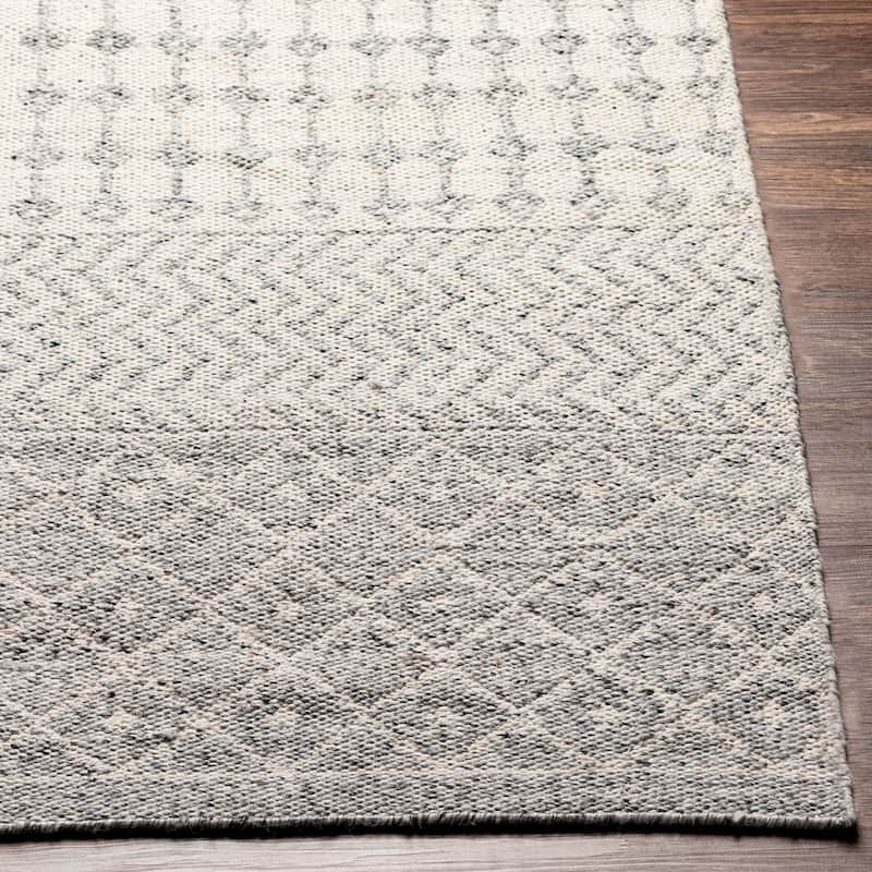 Artistic Weavers Richie Handmade Indoor / Outdoor Boho Nordic Area Rug