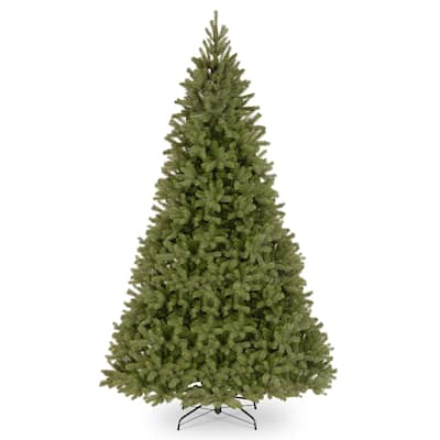 National Tree Company 10 ft. Downswept Douglas Fir Tree