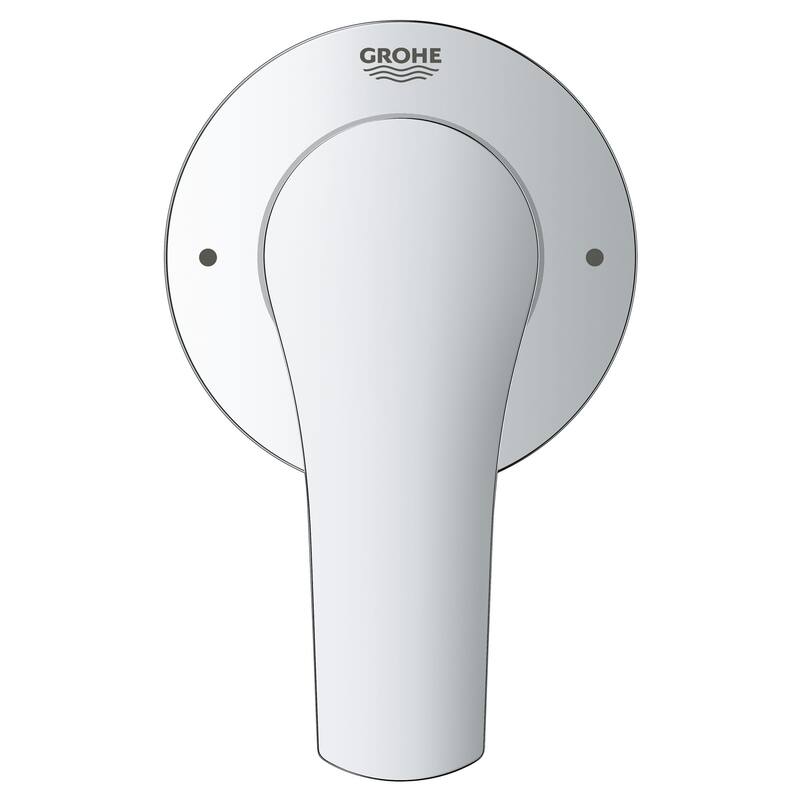 Grohe 19 970 3 Eurosmart Single Handle Single Function 2-Way Diverter