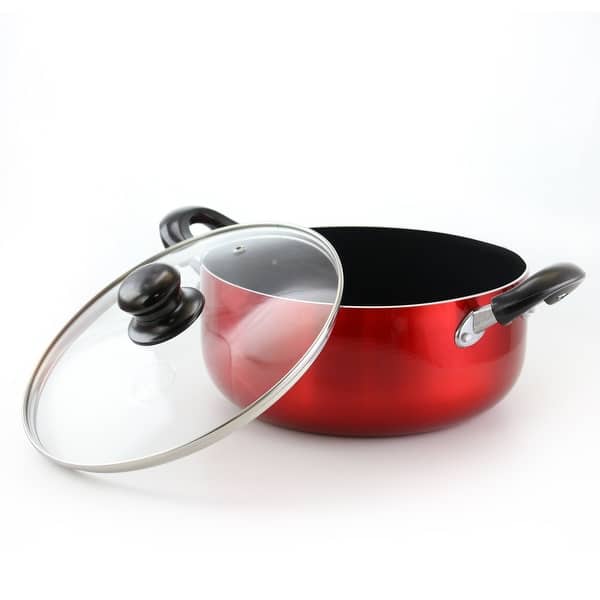 Better Chef 7 Piece Non Stick Cookware Set F889r Overstock 32020795