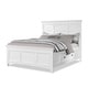 preview thumbnail 25 of 26, Furniture of America Saer 6-Piece Storage Platform Bedroom Set with USB Port