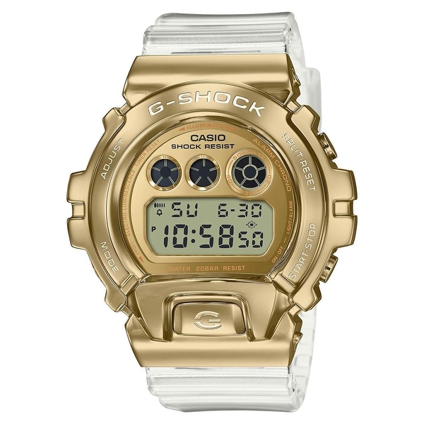 Casio G-SHOCK Limited Edition Men's Watch - One Size. Opens flyout.