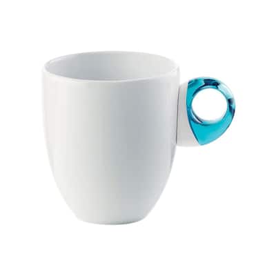 Guzzini Feeling Mug - 8.5 oz