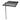 Sunnydaze Cooking Grate Heavy-Duty Adjustable Campfire Swivel Grill - 24"