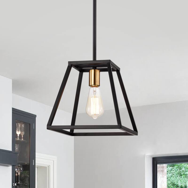 1-light Hanging Pendant