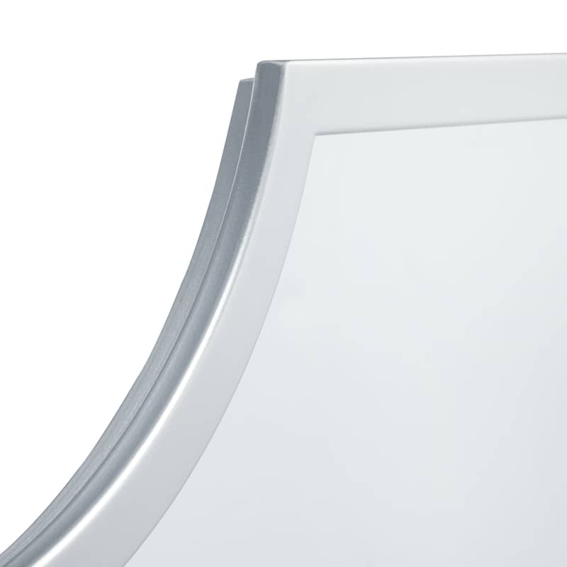 SAFAVIEH Shanelle 20 x 36-inch Rectangular Mirror - 19.8" W x 0.8" D x 36" H