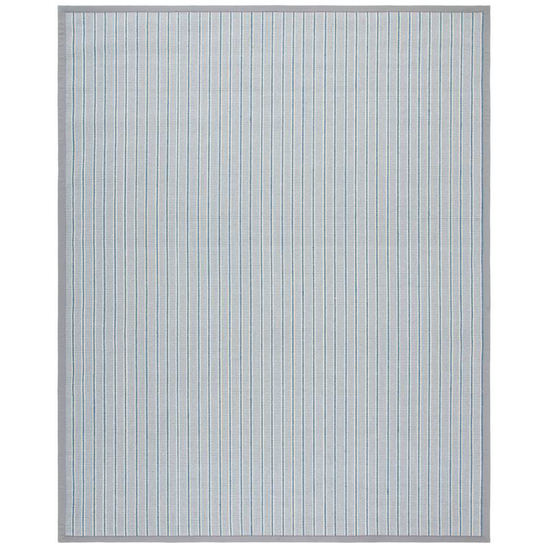 SAFAVIEH Natural Fiber Velva Stripe Nautical Sisal Rug