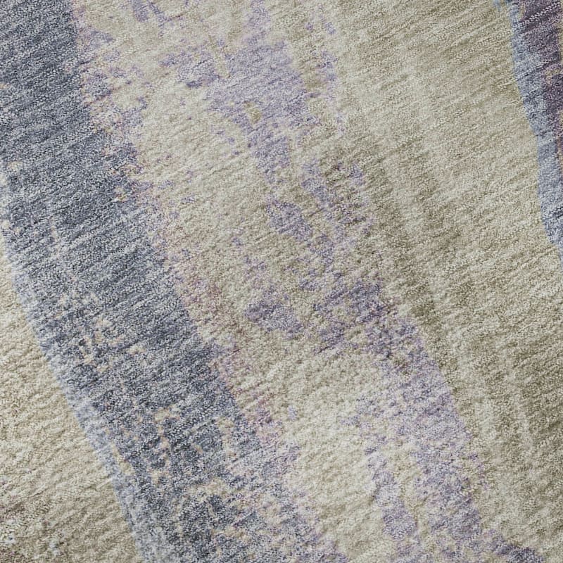 Premium Washable Super Soft Modern Flow Mayfield Rug