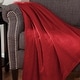 preview thumbnail 9 of 40, Superior Diamond Weave All-Season Bedding Cotton Blanket