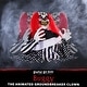 preview thumbnail 4 of 3, Haunted Hill Farm 18-In. Buggy the Animated Groundbreaker Clown, Indoor or Covered Outdoor Decoration