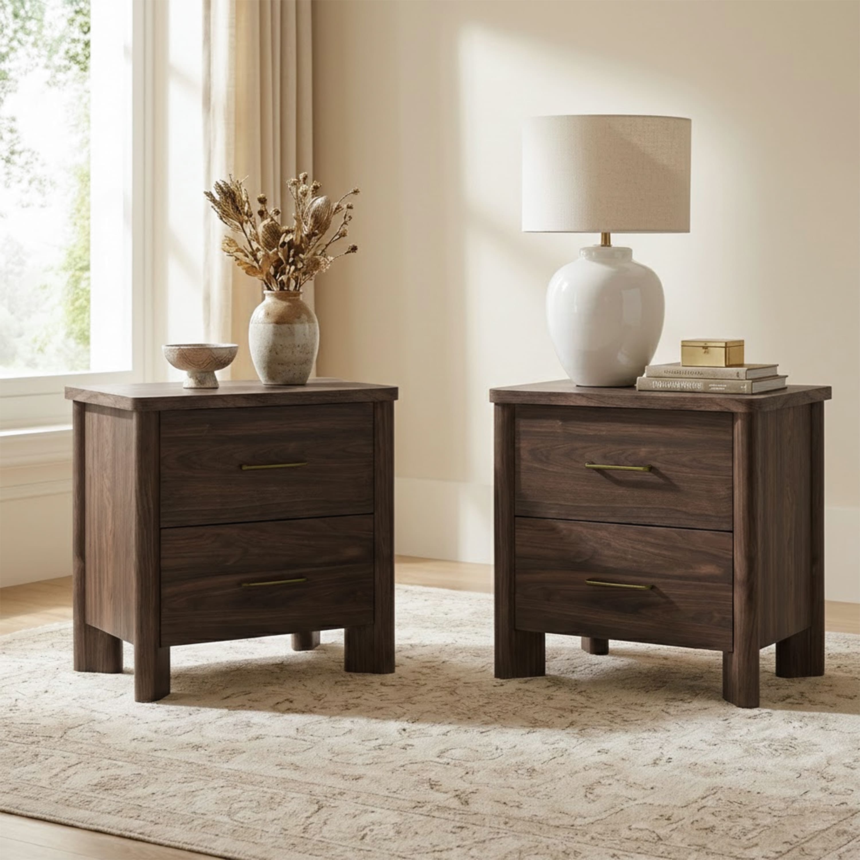 Option Walnut