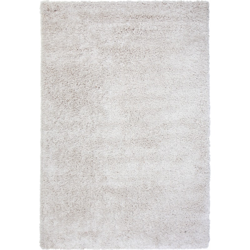 White Area Rug 8x10 - 8' x 10' - White