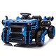 preview thumbnail 26 of 58, 24V Two-Seater Kids Ride On Electric Car with Remote Control Electric Dump and Multimedia Functions