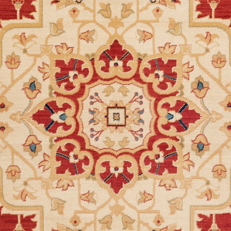 SAFAVIEH Austin Adelisa Traditional Oriental Rug