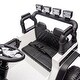 preview thumbnail 56 of 98, Kids Ride-On Car with Remote Control, Four-Wheel Suspension, and Bluetooth - Safe and Fun for Ages 3+