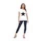 Option Black Star Motif
