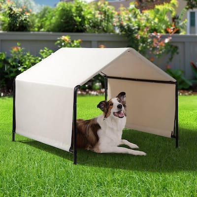 Pet Tent Pet Awning Waterproof UV Protection