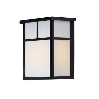 Coldwater 9" Wide Aluminum Outdoor Wall Light