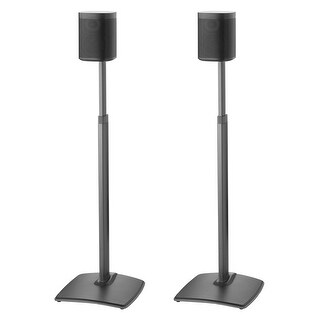 play 1 speaker stands