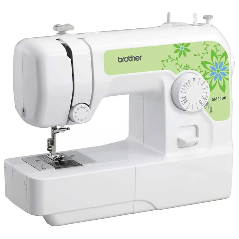 Brother 14-Stitch 35-Function Sewing Machine