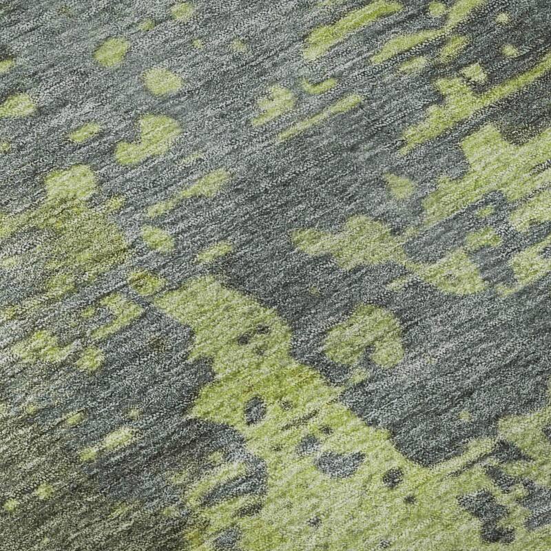Premium Washable Super Soft Chic Abstract Mayfield Rug