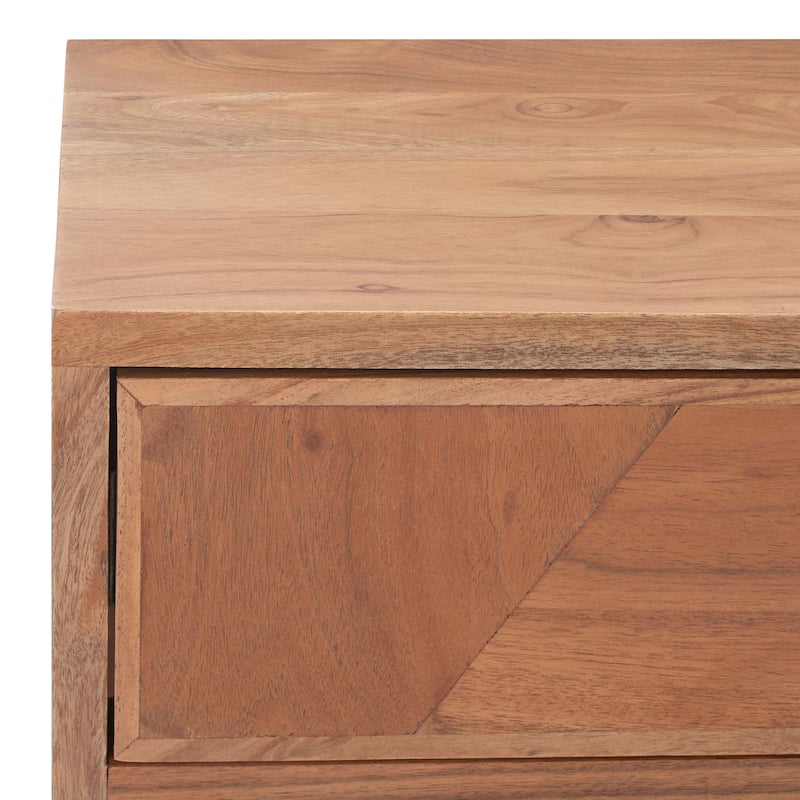 SAFAVIEH Annika 1-Drawer Nightstand