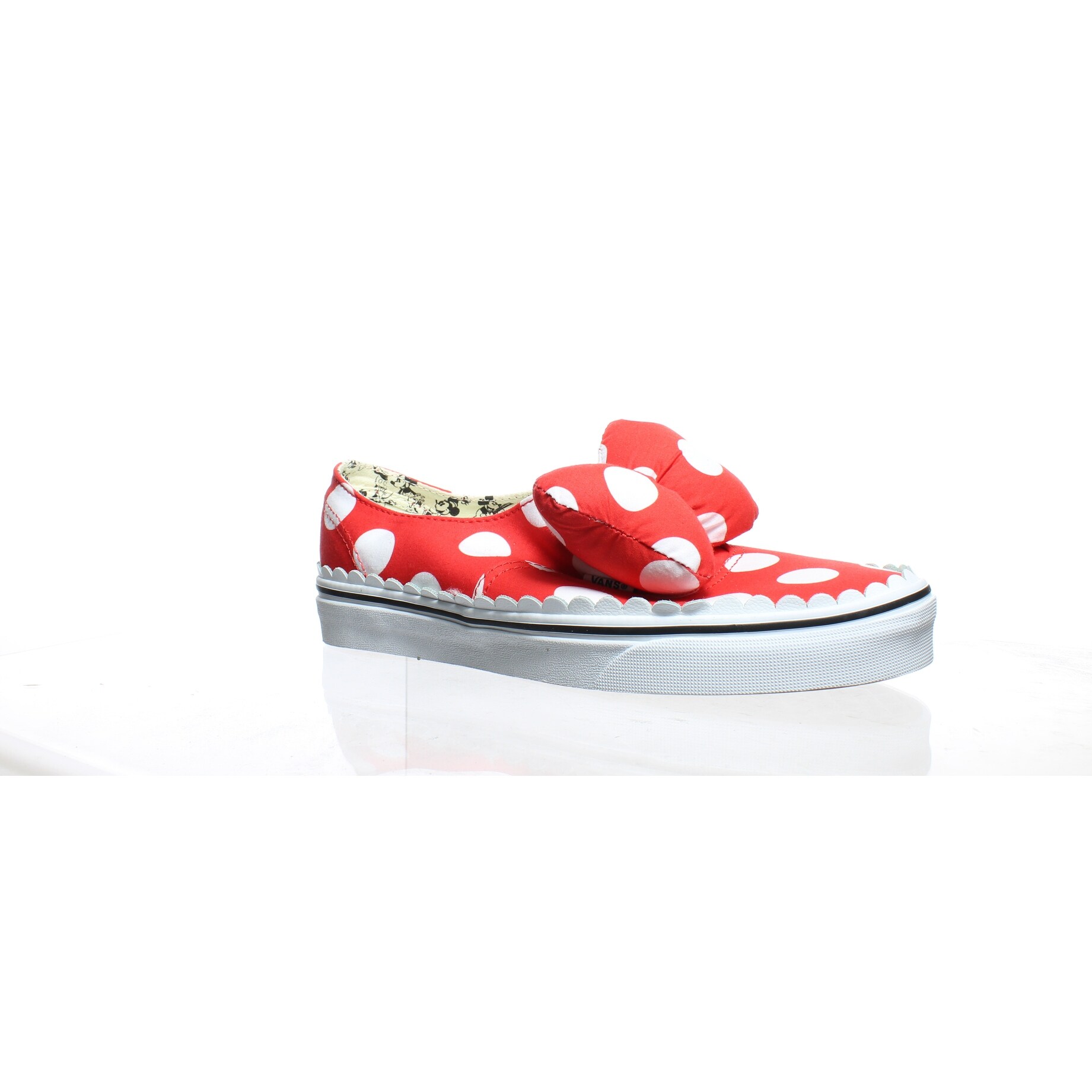 women's size 7 in youth vans