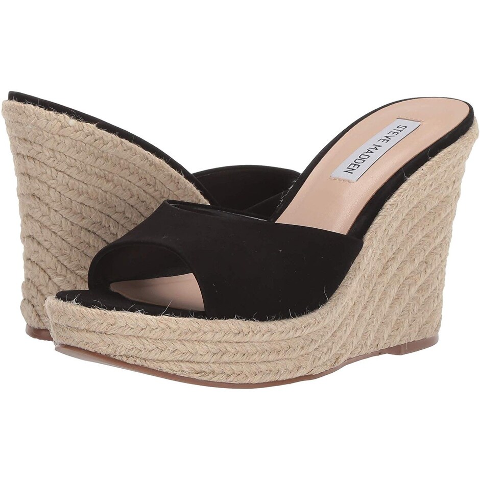 steve madden micah wedge
