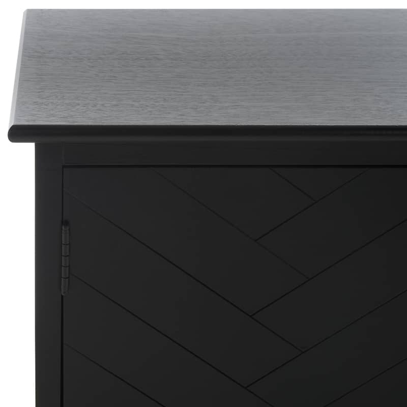 SAFAVIEH Mahalie 2 Door Sidboard - 32Wx13Dx26H